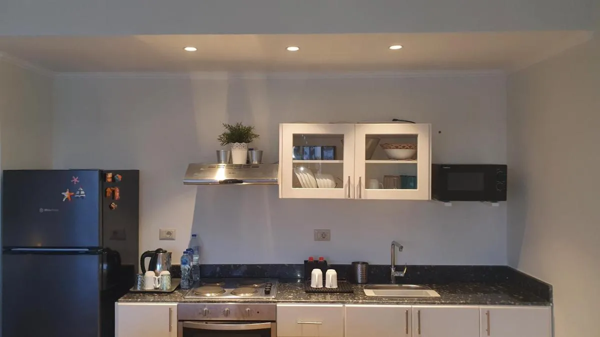 Image 2 of Soma Bay Ambiance – Relaxed Apartment – Next to The Breakers
