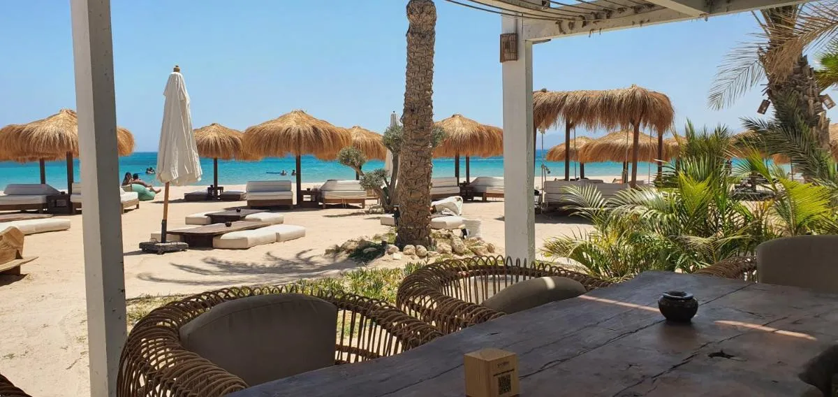Image 5 of Soma Bay Ambiance – Relaxed Apartment – Next to The Breakers