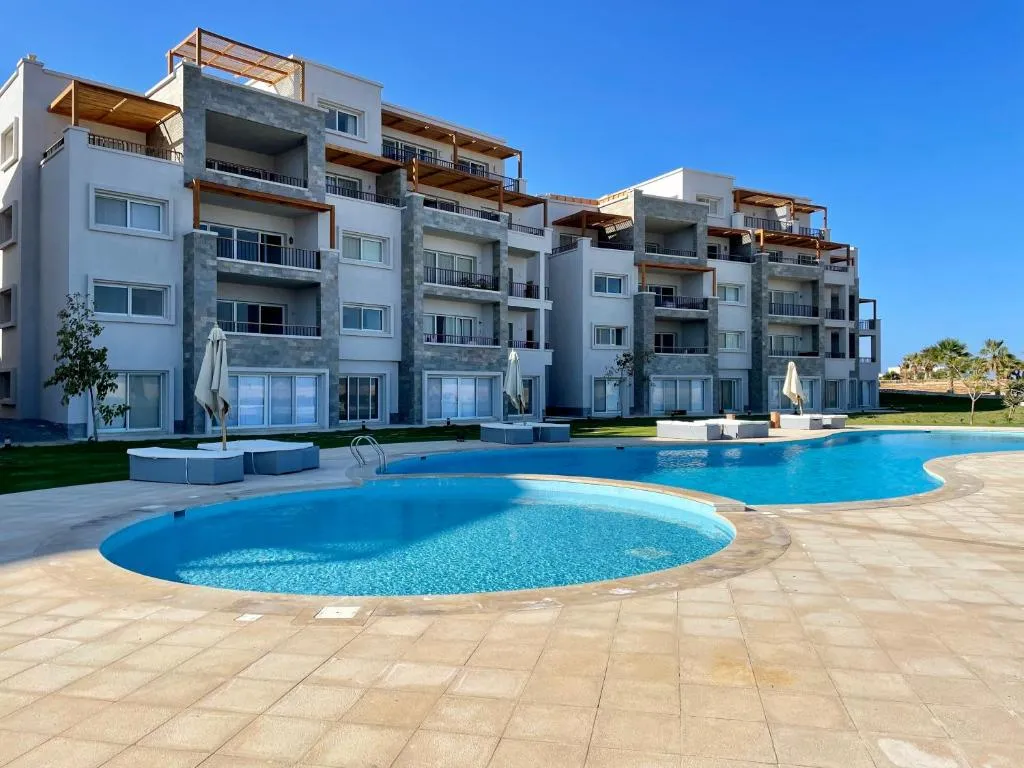 Image of Soma Bay Apartment