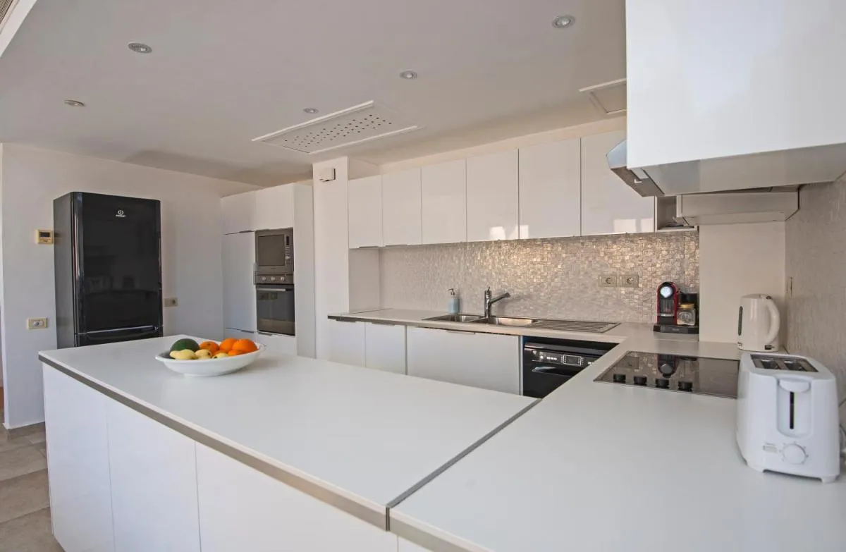 Image 3 of Soma Bay Seafront Luxury Appartement