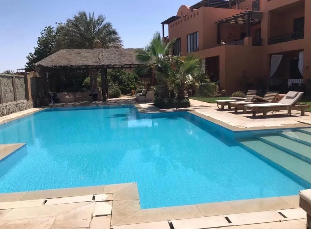 Image of South Marina Apartment Wi-Fi available