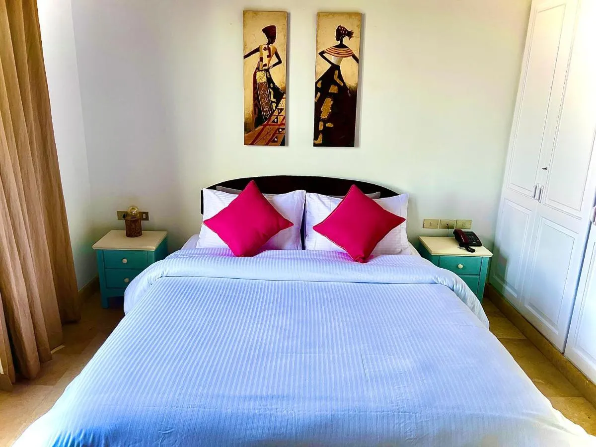 Image 1 of South Marina Apartment Wi-Fi available