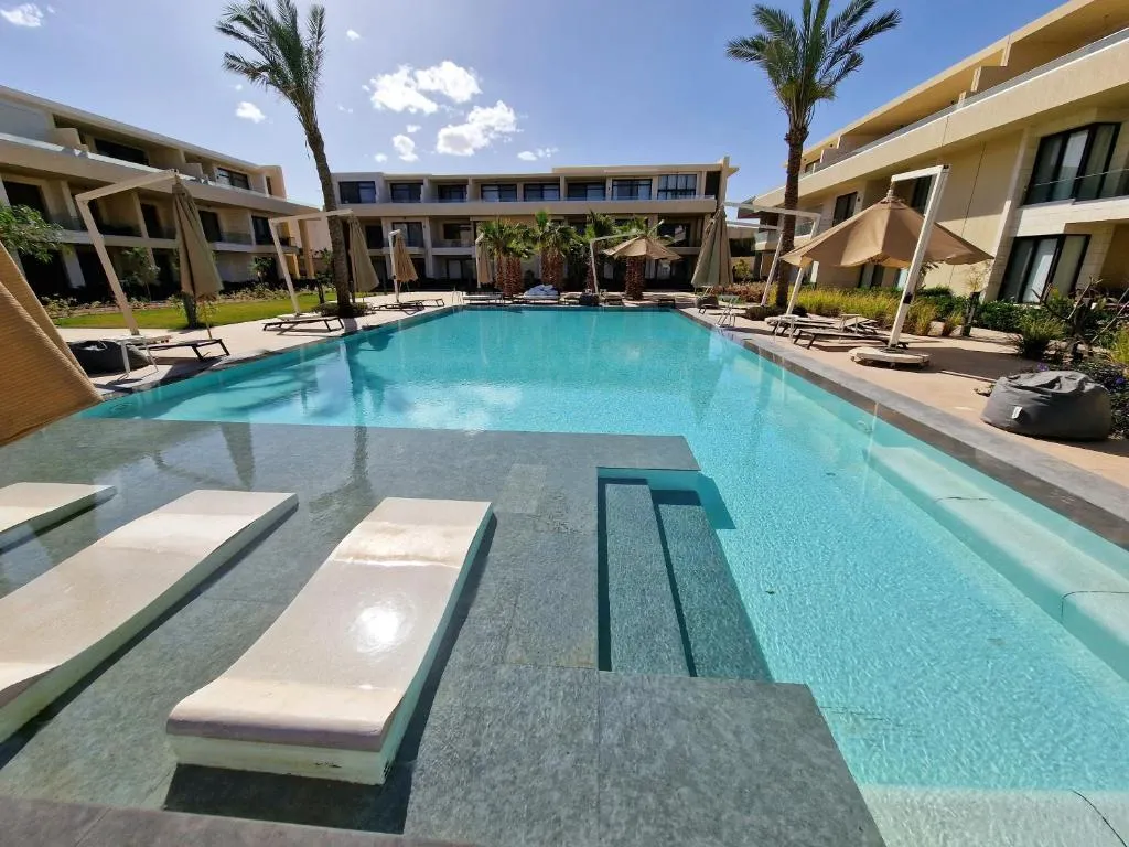 Image of Spacious and stylish 2 BR unit in El Gouna