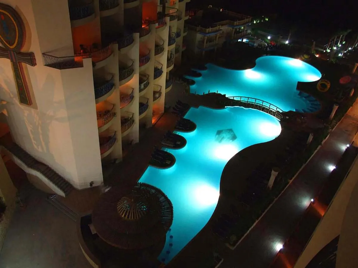 Image 5 of Sphinx Aqua Park Beach Resort