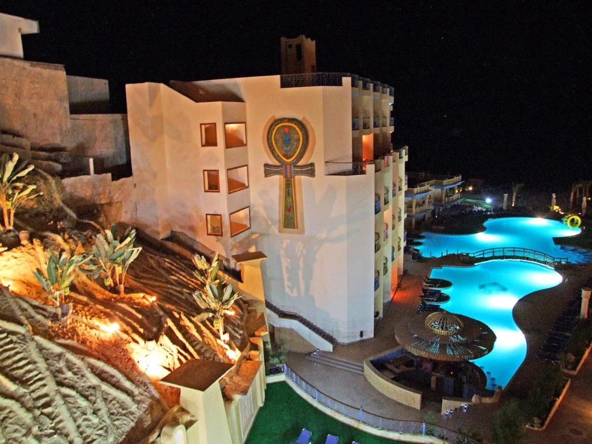 Image 6 of Sphinx Aqua Park Beach Resort