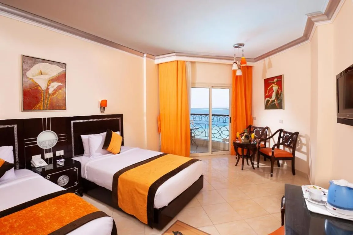 Image of Sphinx Aqua Park Beach Resort