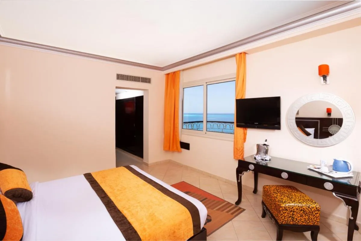 Image 2 of Sphinx Aqua Park Beach Resort