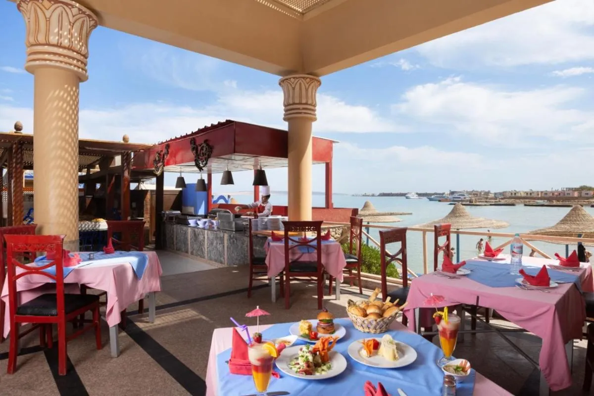 Image 1 of Sphinx Aqua Park Beach Resort