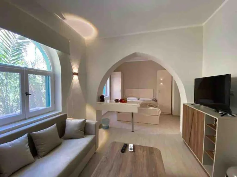 Image of Stay in the center of Elgouna