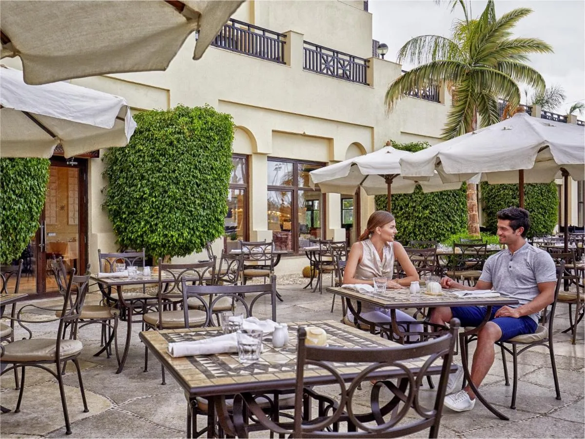 Image 3 of Steigenberger Aldau Beach Hotel