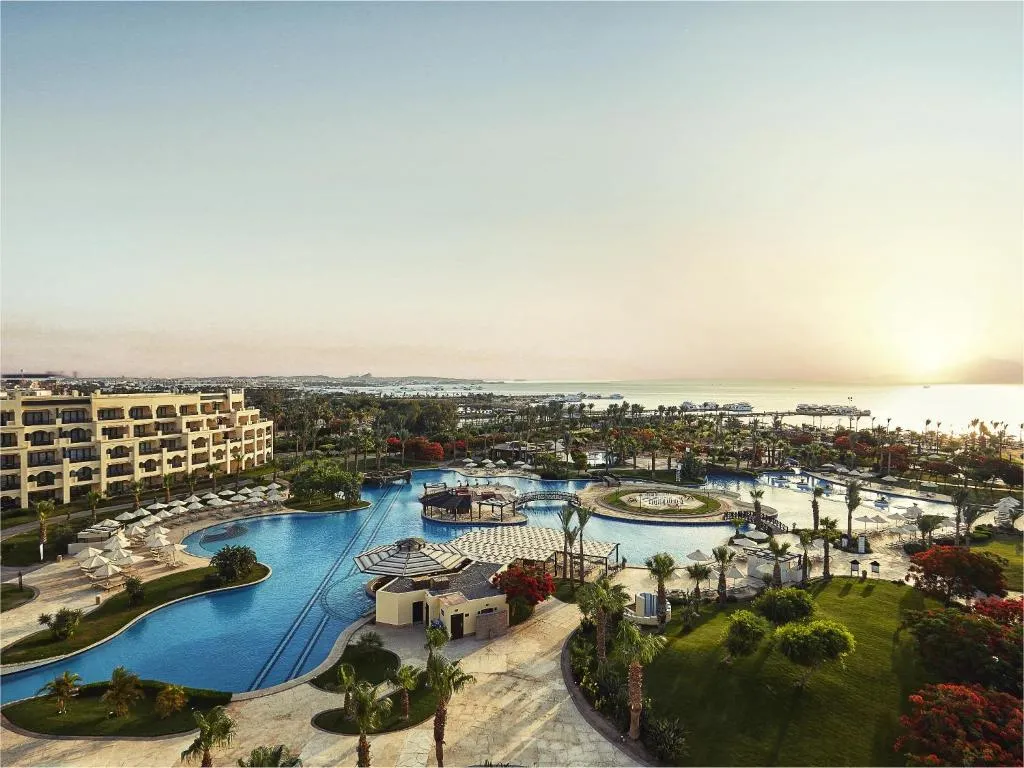 Image of Steigenberger Aldau Beach Hotel