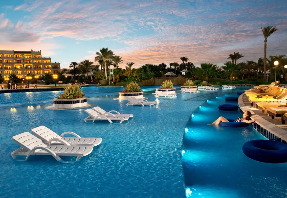 Image 5 of Steigenberger Aldau Beach Hotel