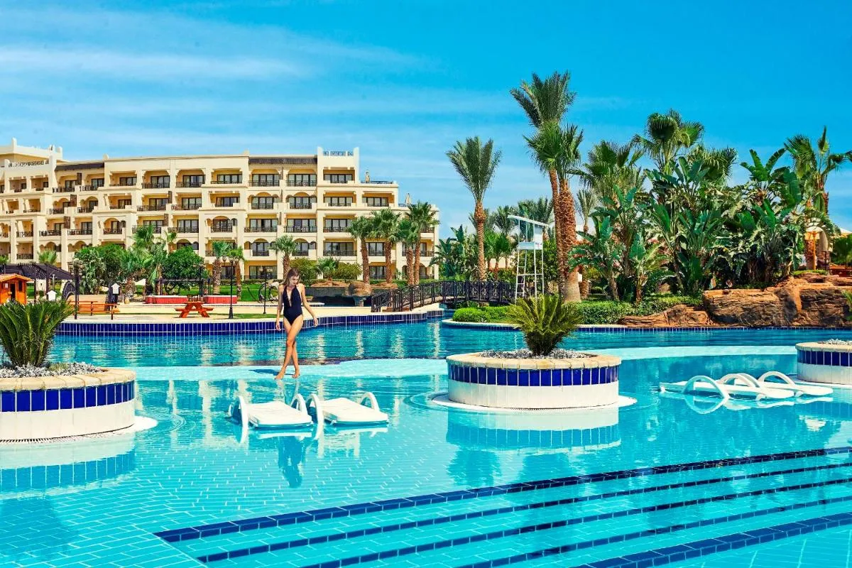 Image 6 of Steigenberger Aldau Beach Hotel
