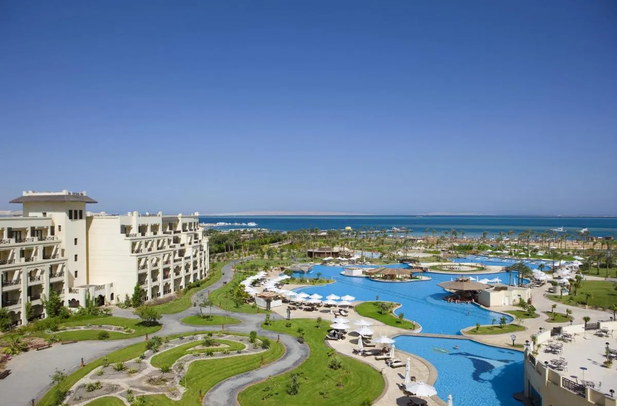 Image 1 of Steigenberger Aldau Beach Hotel