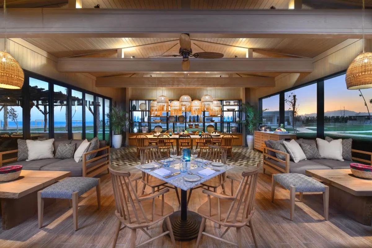 Image 5 of Steigenberger Resort Ras Soma