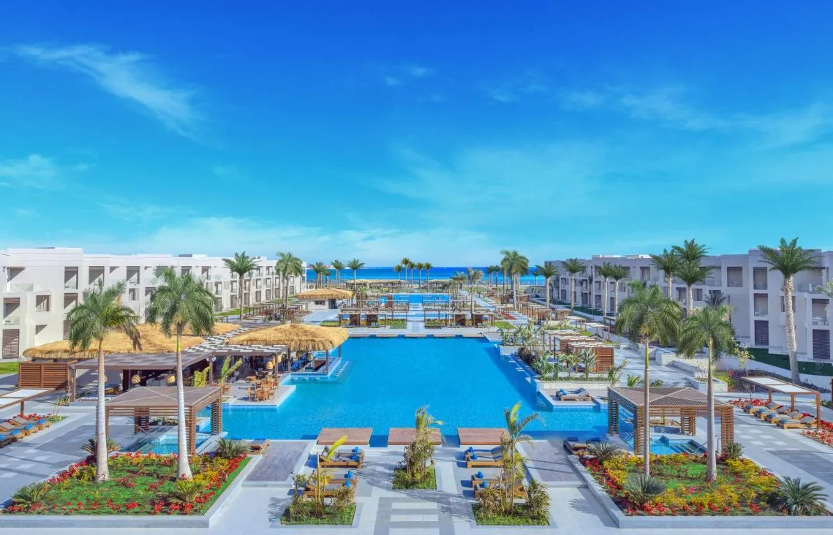 Image of Steigenberger Resort Ras Soma