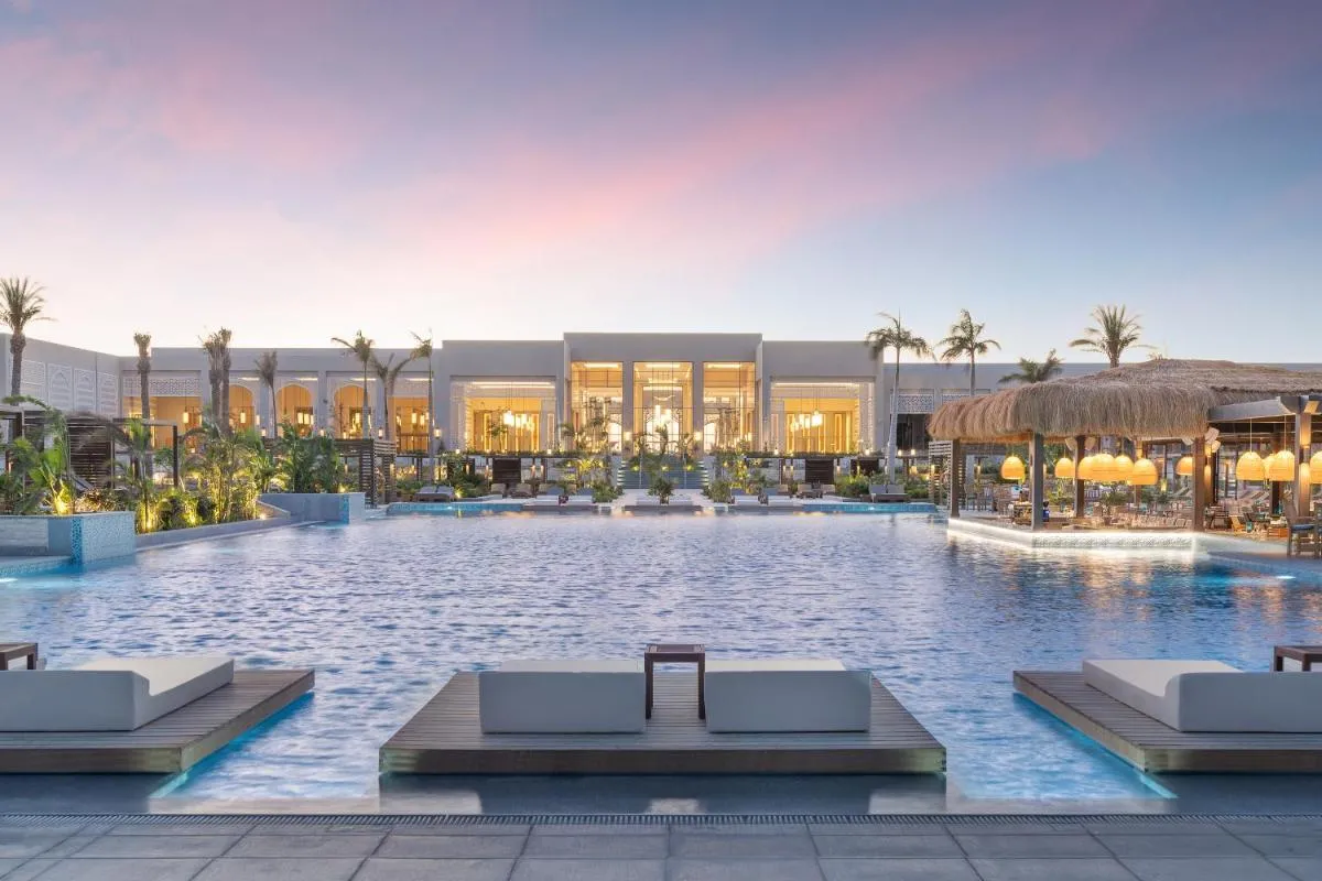 Image 3 of Steigenberger Resort Ras Soma