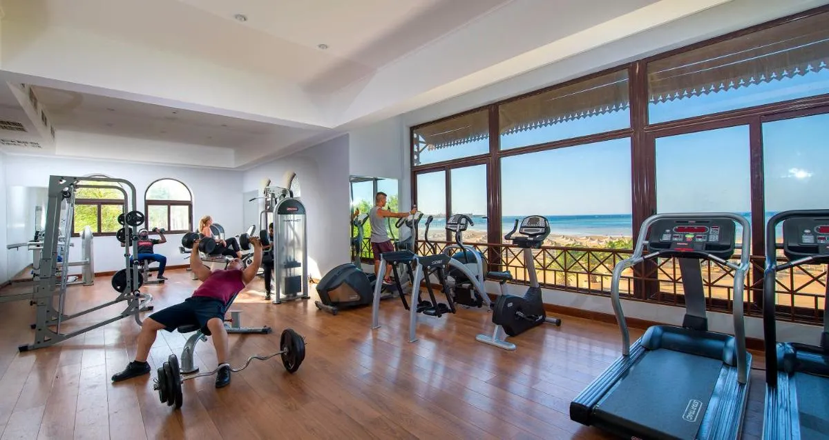 Image 2 of Stella Beach Resort & Spa, Makadi Bay