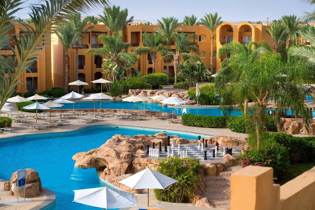 Image 1 of Stella Beach Resort & Spa, Makadi Bay