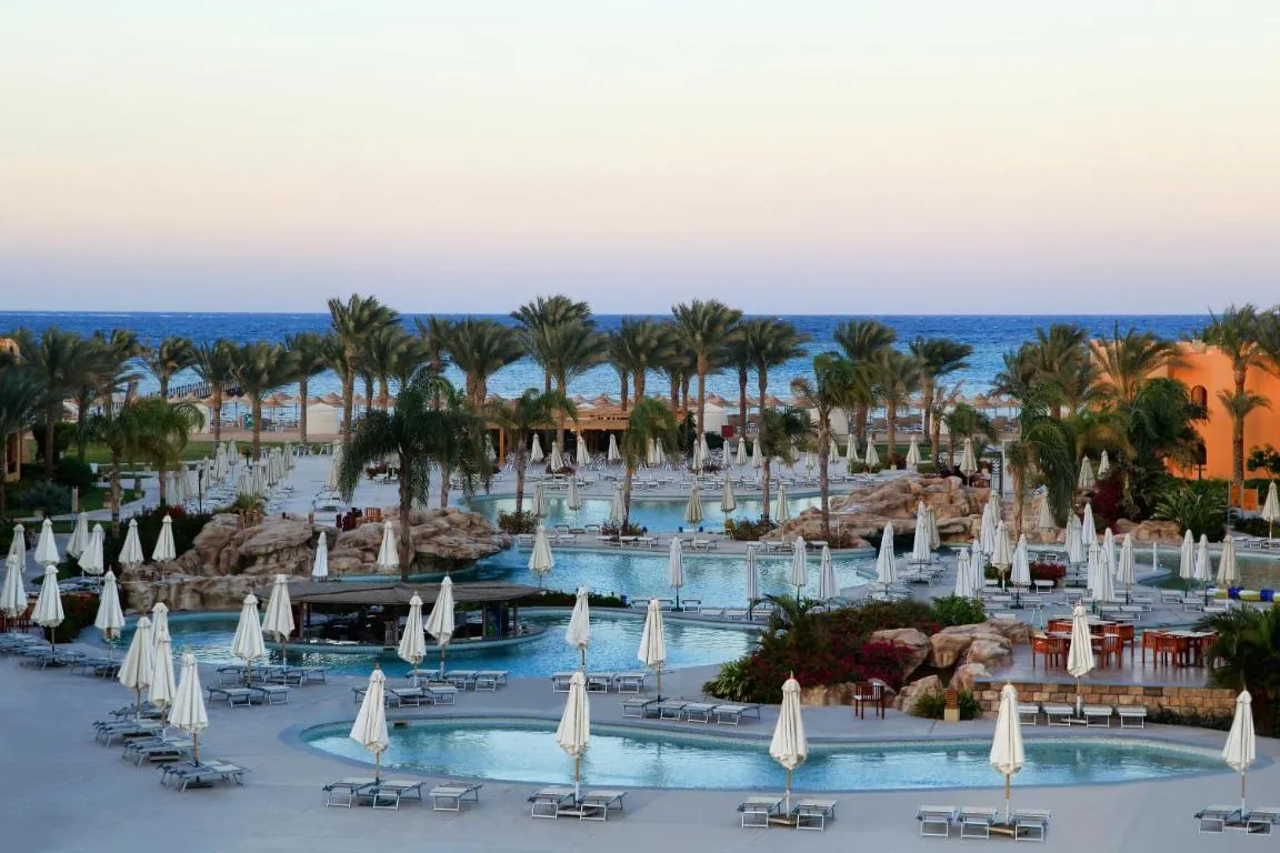 Image of Stella Beach Resort & Spa, Makadi Bay