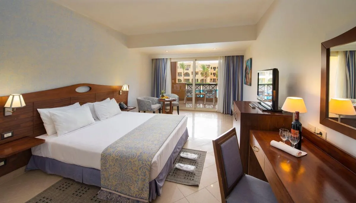 Image 1 of Stella Gardens Resort & Spa, Makadi Bay