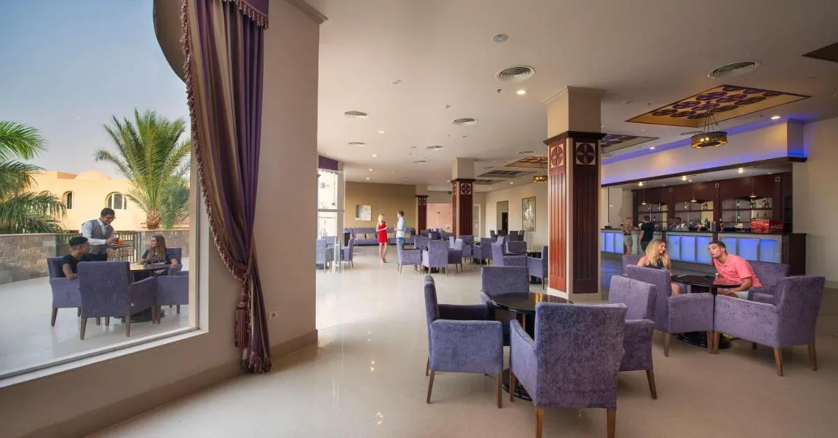 Image 4 of Stella Gardens Resort & Spa, Makadi Bay