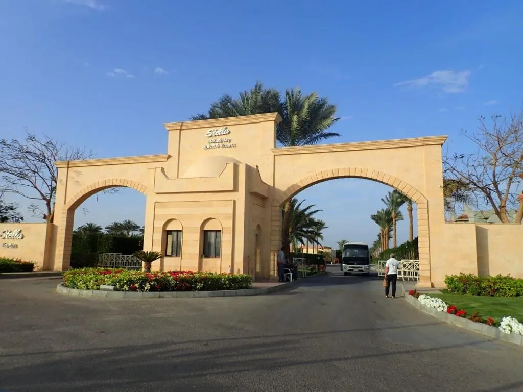 Image of Stella Makadi Palace Chalet
