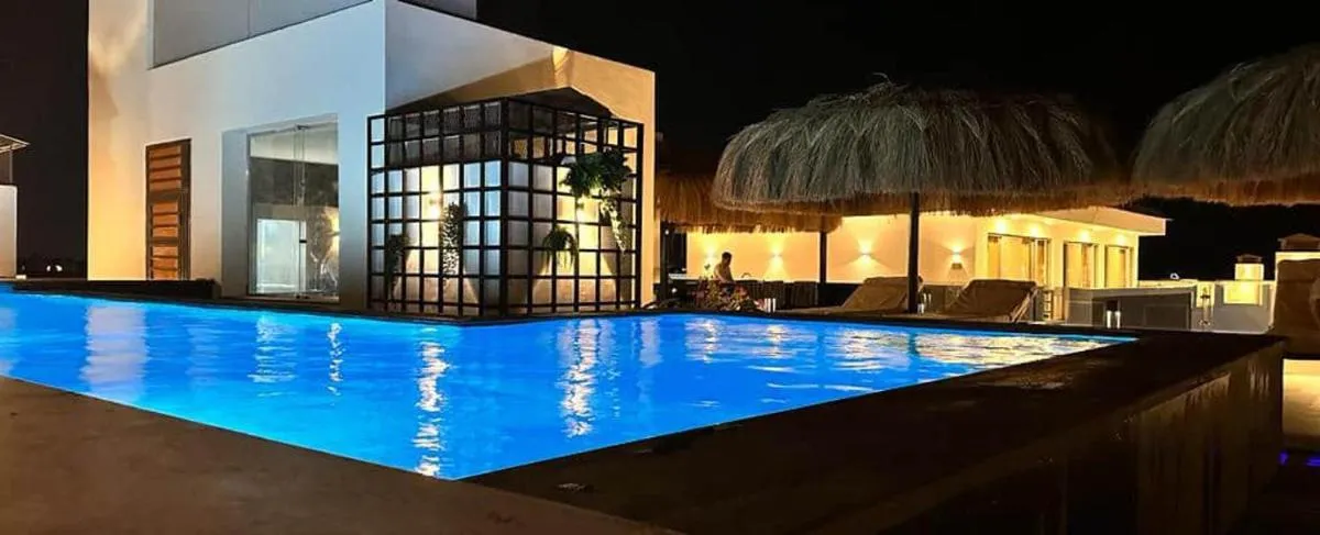 Image of Stunning 1-Bed Studio in Hurgunda