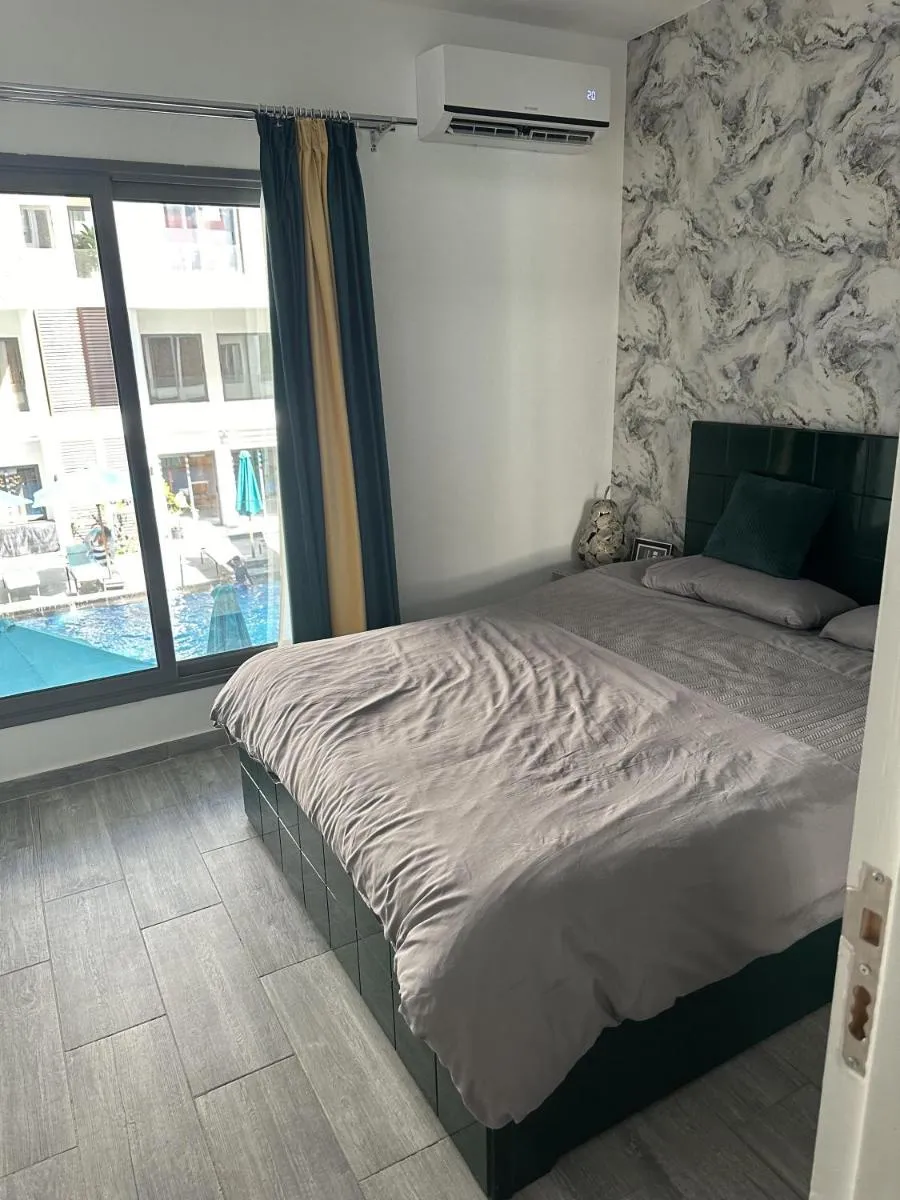 Image 3 of Stunning 1-Bedroom Apartment in Hurghada
