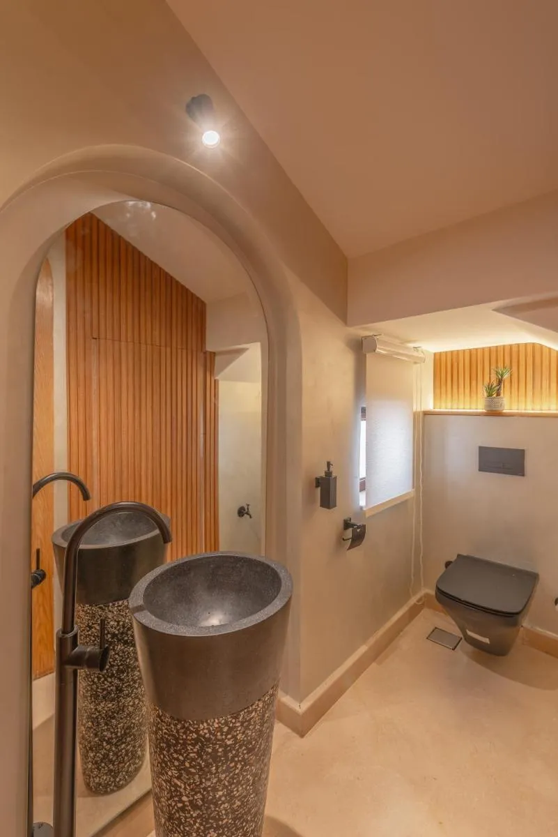 Image 4 of Stunning Luxurious 5 BR Villa at West Golf El Gouna