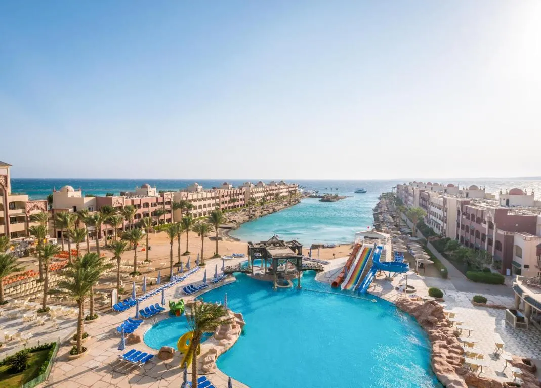 Image of Sunny Days El Palacio Resort & Spa