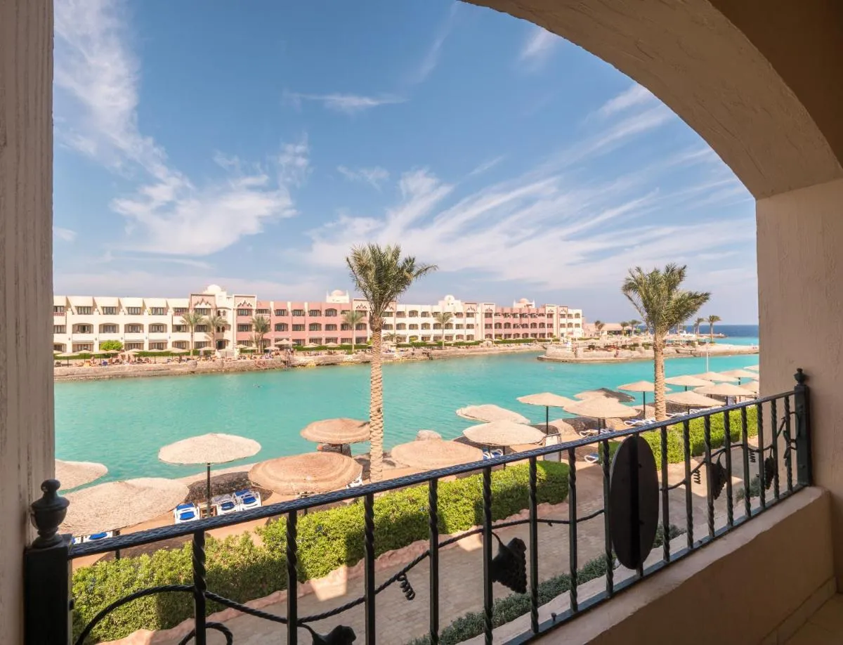 Image 4 of Sunny Days El Palacio Resort & Spa
