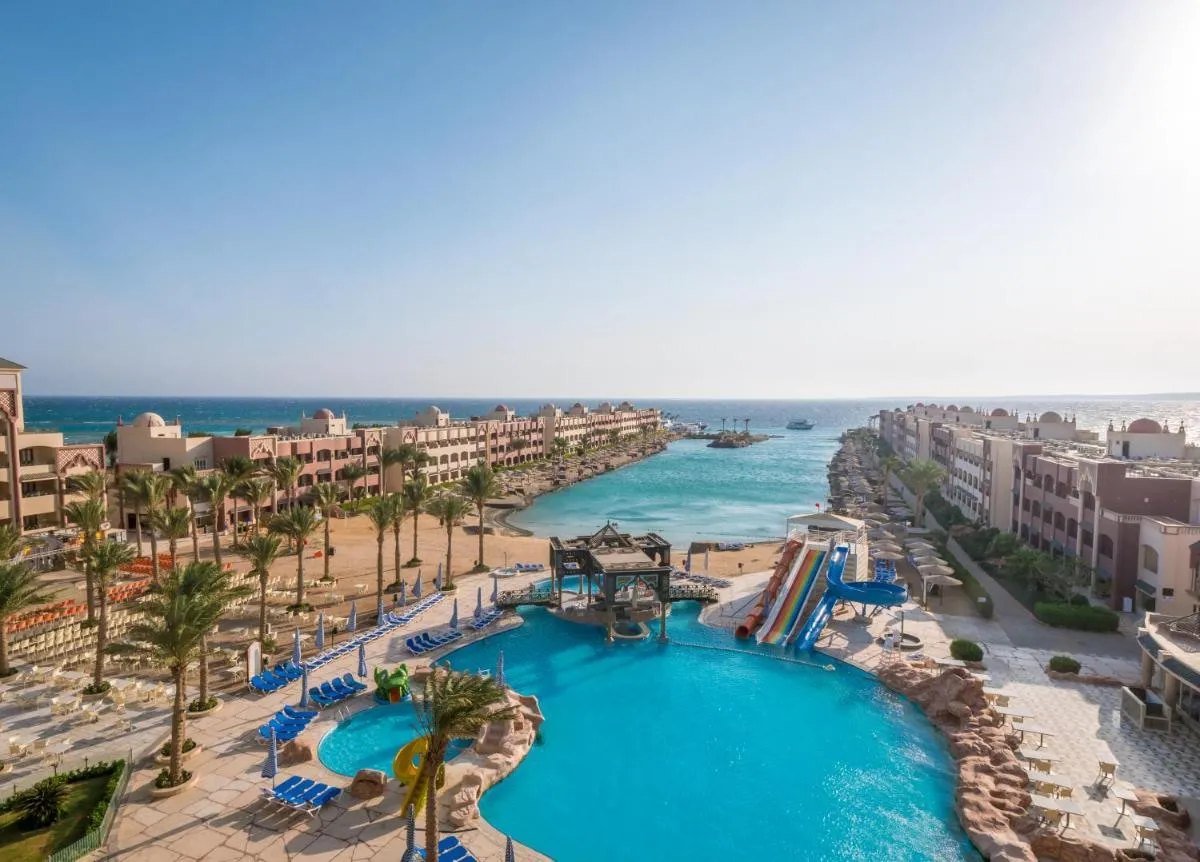 Image 2 of Sunny Days El Palacio Resort & Spa