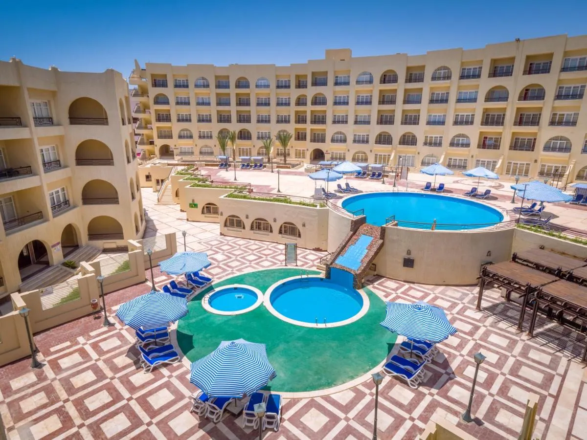 Image 3 of Sunny Days Mirette Family Resort