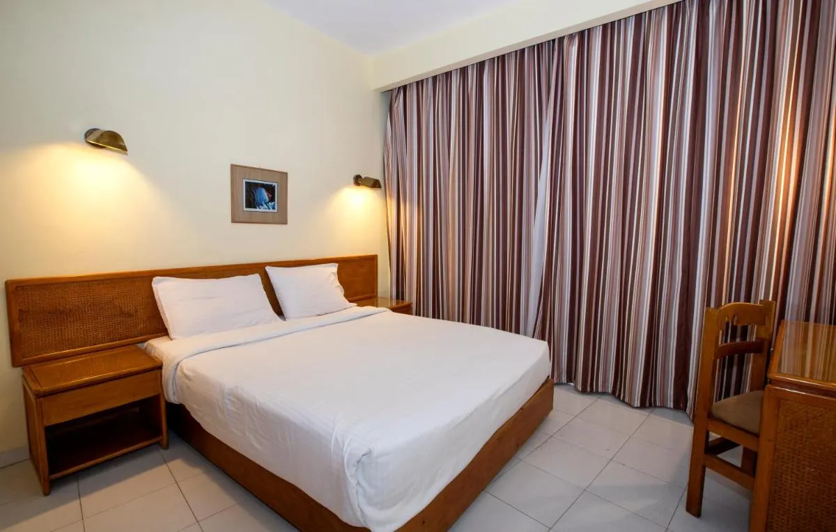 Image of Sunny Days Mirette Family Resort