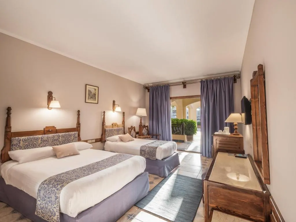 Image of Sunny Days Palma De Mirette Resort & Spa
