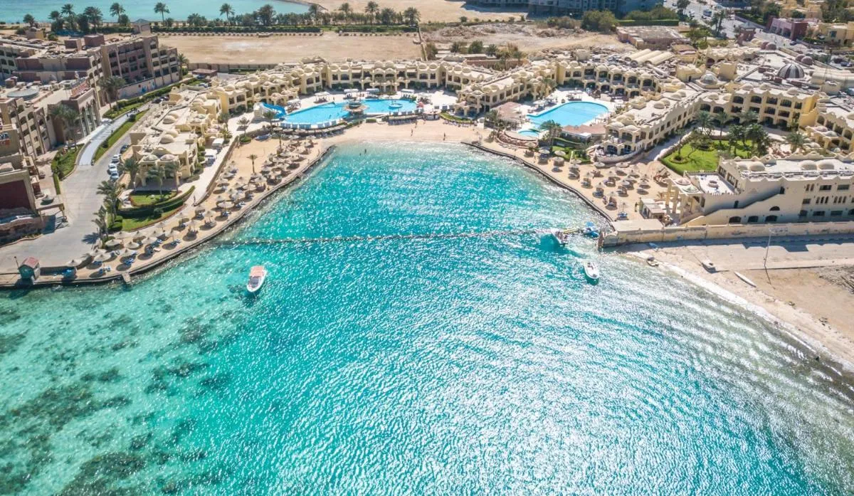 Image 6 of Sunny Days Palma De Mirette Resort & Spa