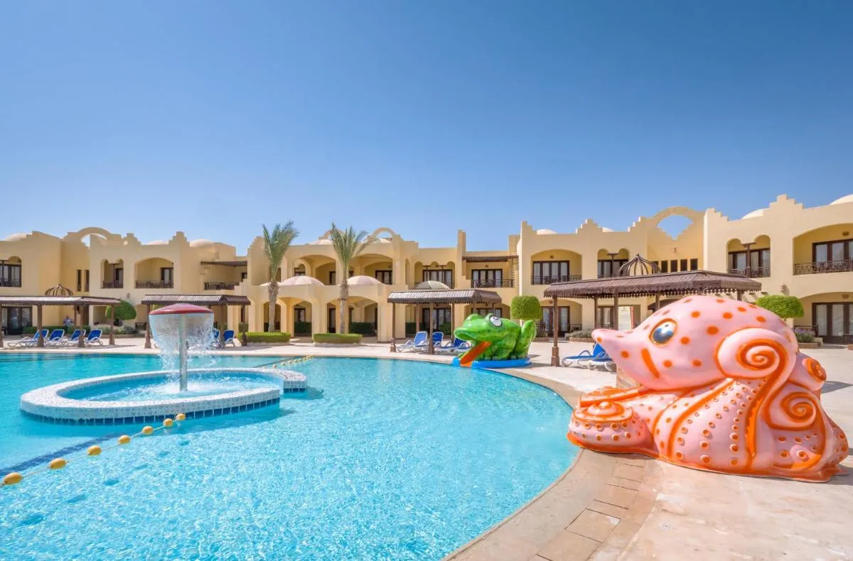 Image 3 of Sunny Days Palma De Mirette Resort & Spa