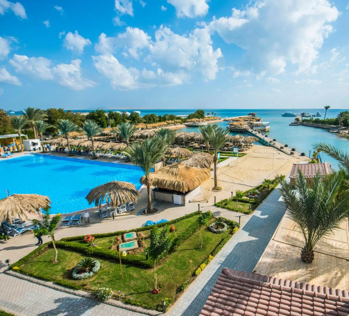 Image 2 of Sunrise Aqua Joy Resort
