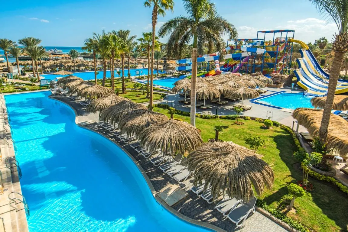 Image of Sunrise Aqua Joy Resort