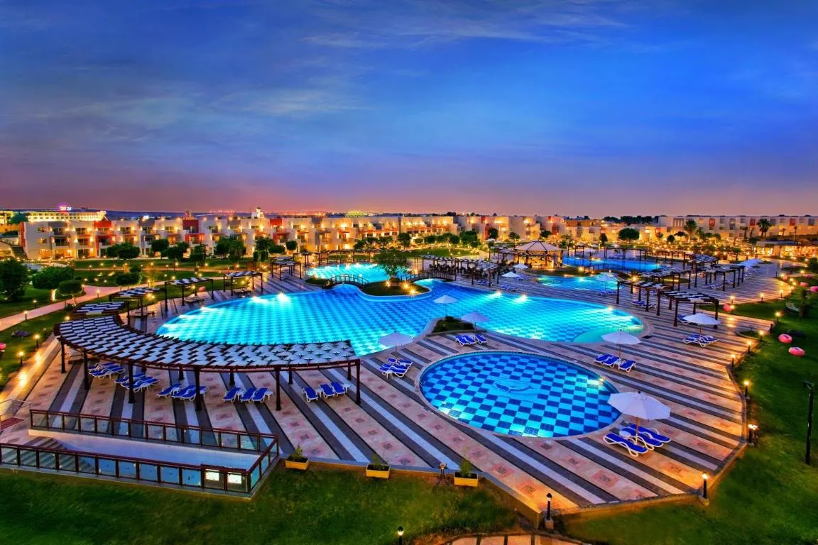 Image of Sunrise Crystal Bay Resort -Grand Select