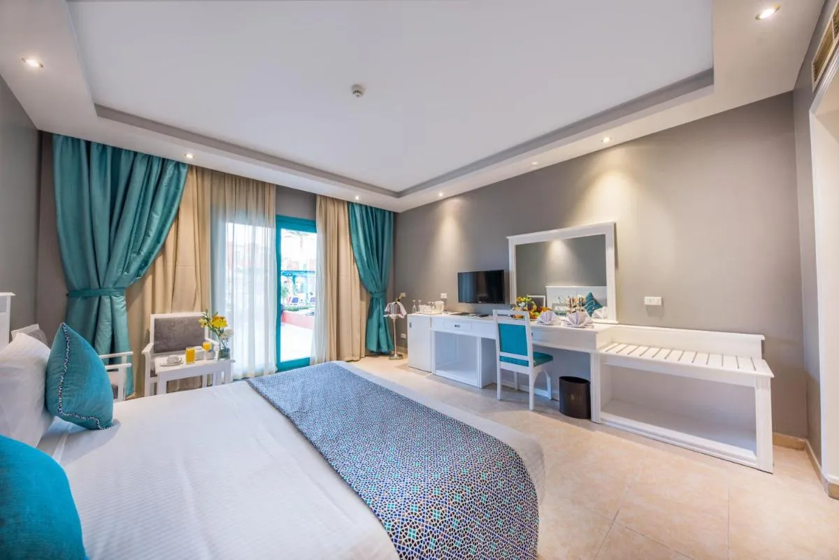Image 1 of Sunrise Garden Beach Resort