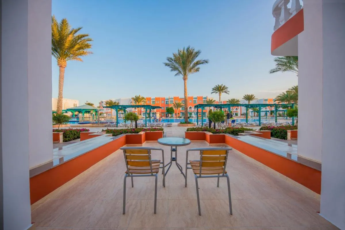 Image 5 of Sunrise Garden Beach Resort