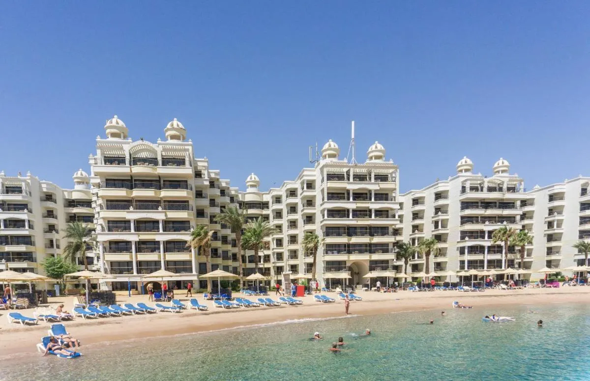 Image 4 of Sunrise Holidays Resort -Adults Only