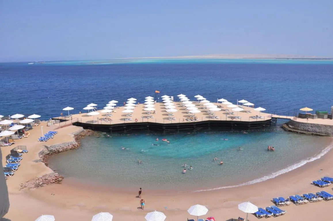 Image of Sunrise Holidays Resort -Adults Only