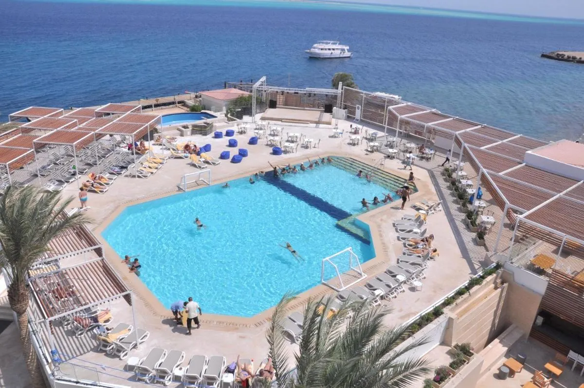Image 6 of Sunrise Holidays Resort -Adults Only