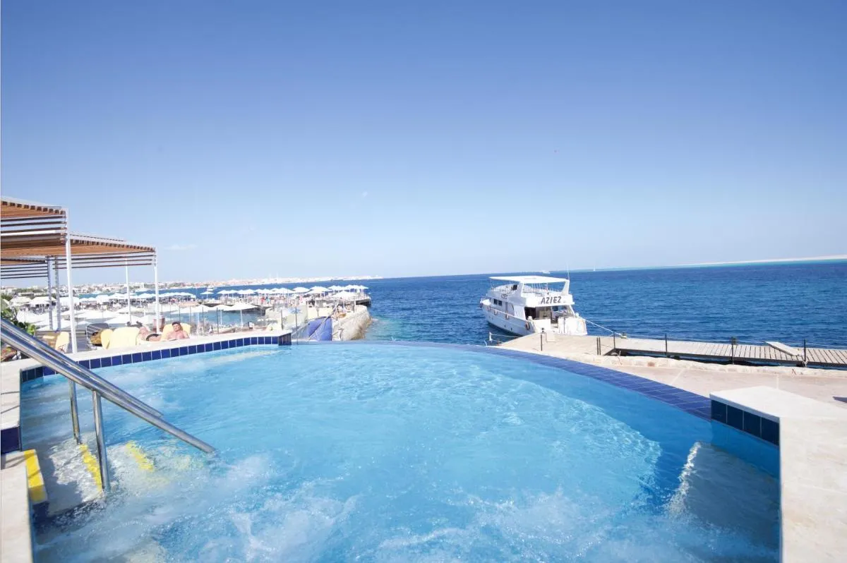 Image 2 of Sunrise Holidays Resort -Adults Only