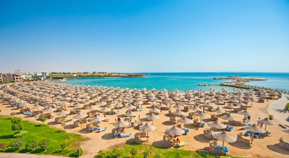 Image 1 of Sunrise Mamlouk Palace Resort