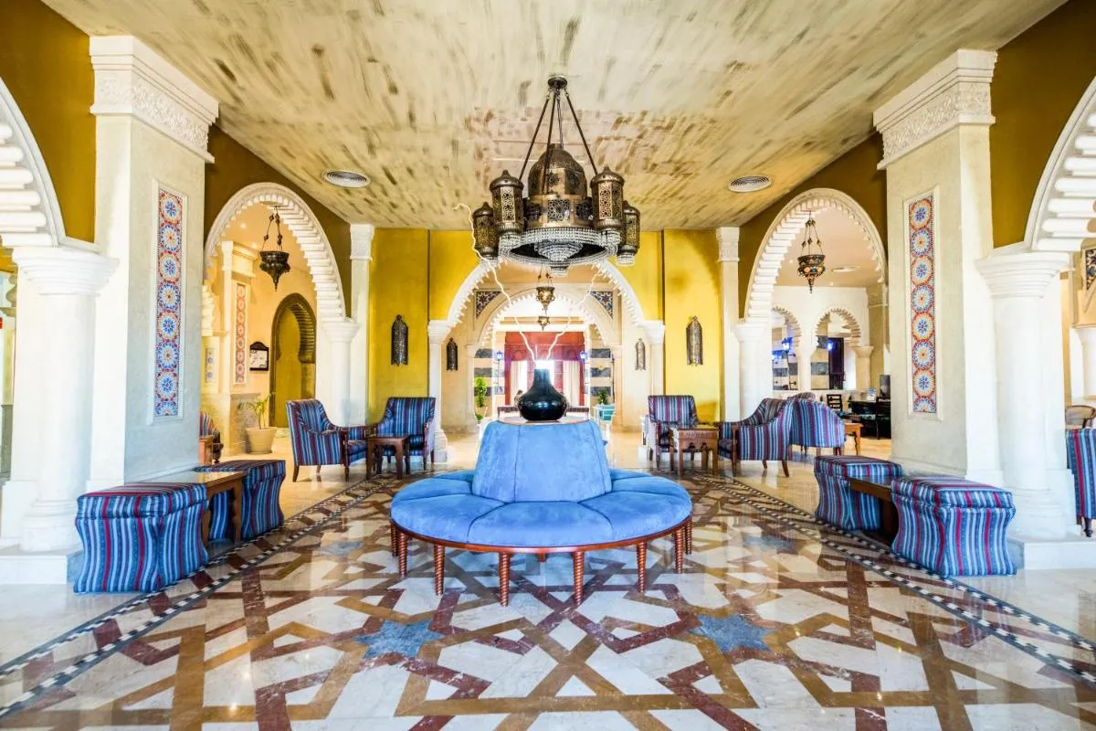 Image 6 of Sunrise Mamlouk Palace Resort