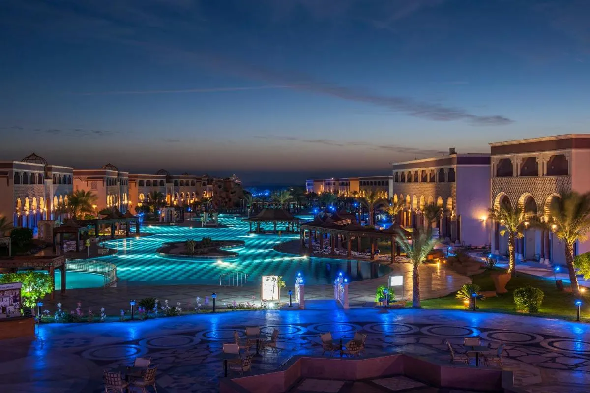 Image 4 of Sunrise Mamlouk Palace Resort